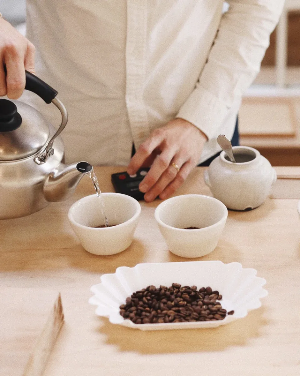 Maru Coffee photo 5
