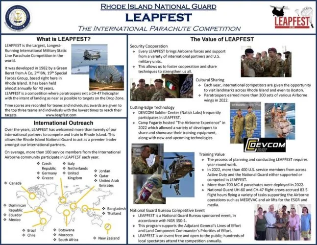 Leapfest photo 2