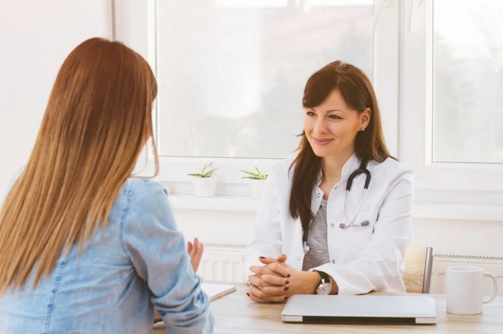 Partners In Obstetrics photo 7