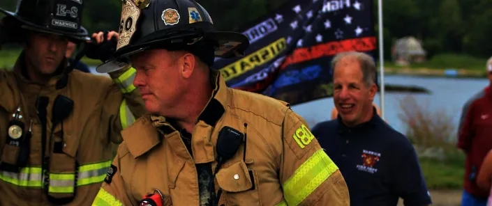 Warwick Fire Department Station 10 photo 5