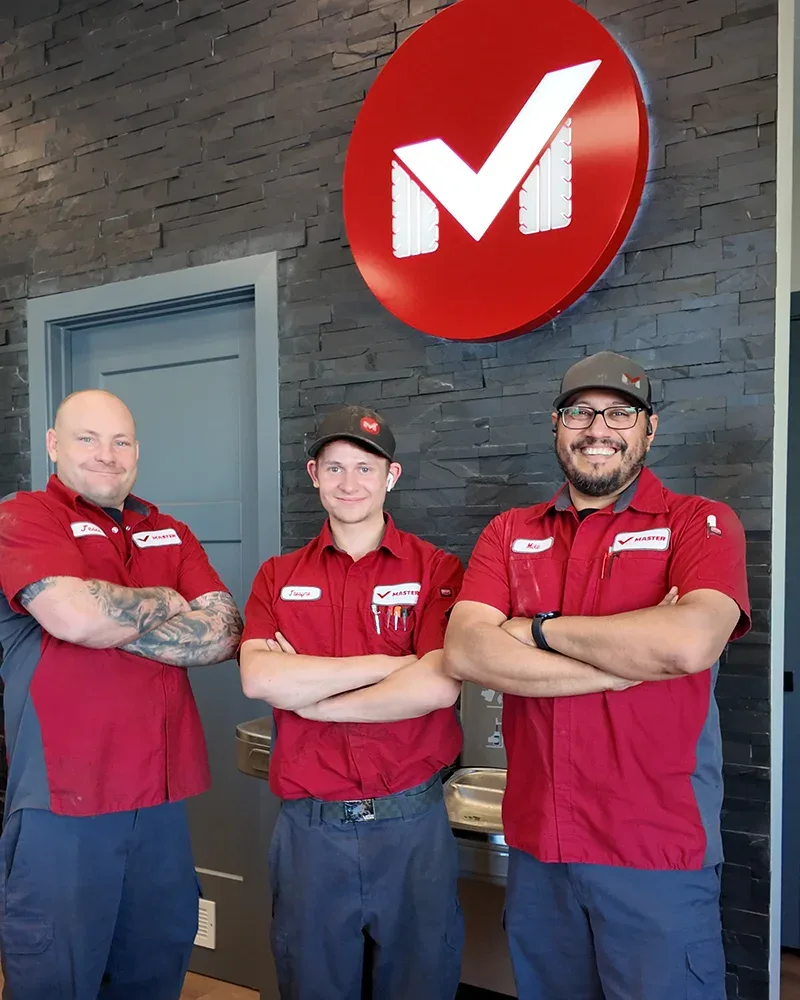 Master AutoTech photo 2