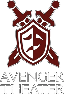 Avenger Theater EGHS logo