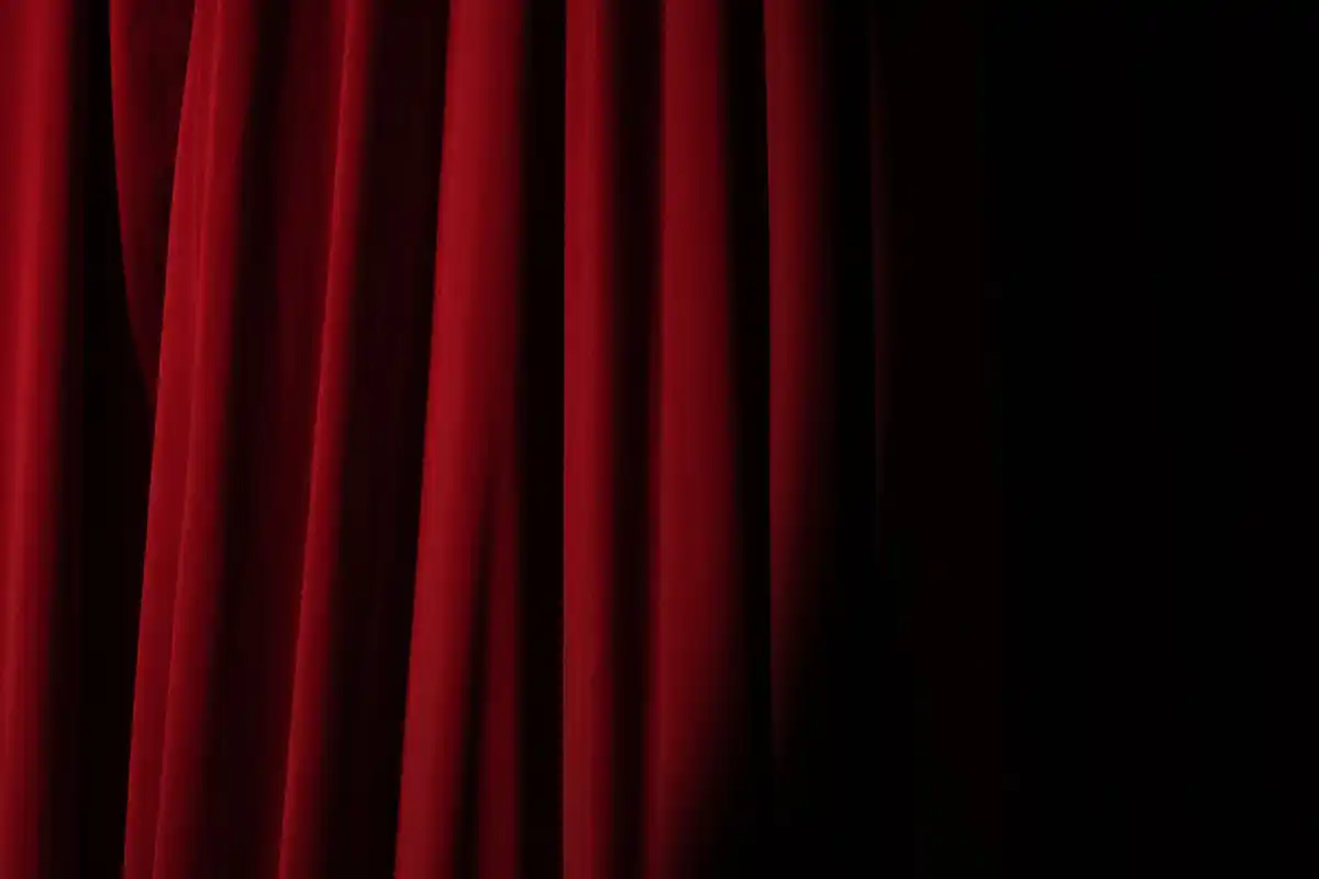 Avenger Theater EGHS