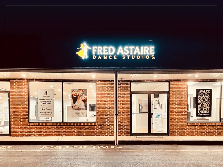 Fred Astaire Dance Studios - Rhode Island Region photo 9