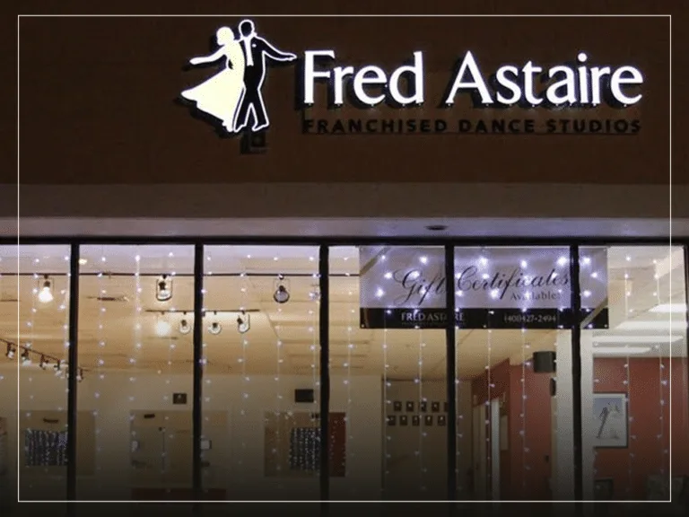 Fred Astaire Dance Studios - Rhode Island Region photo 7