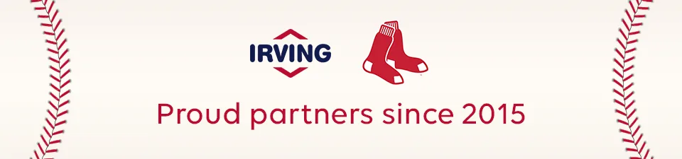 Irving Oil