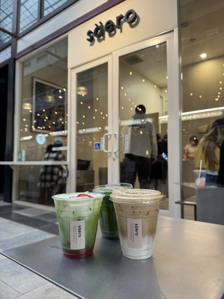 Saero Coffee photo 2