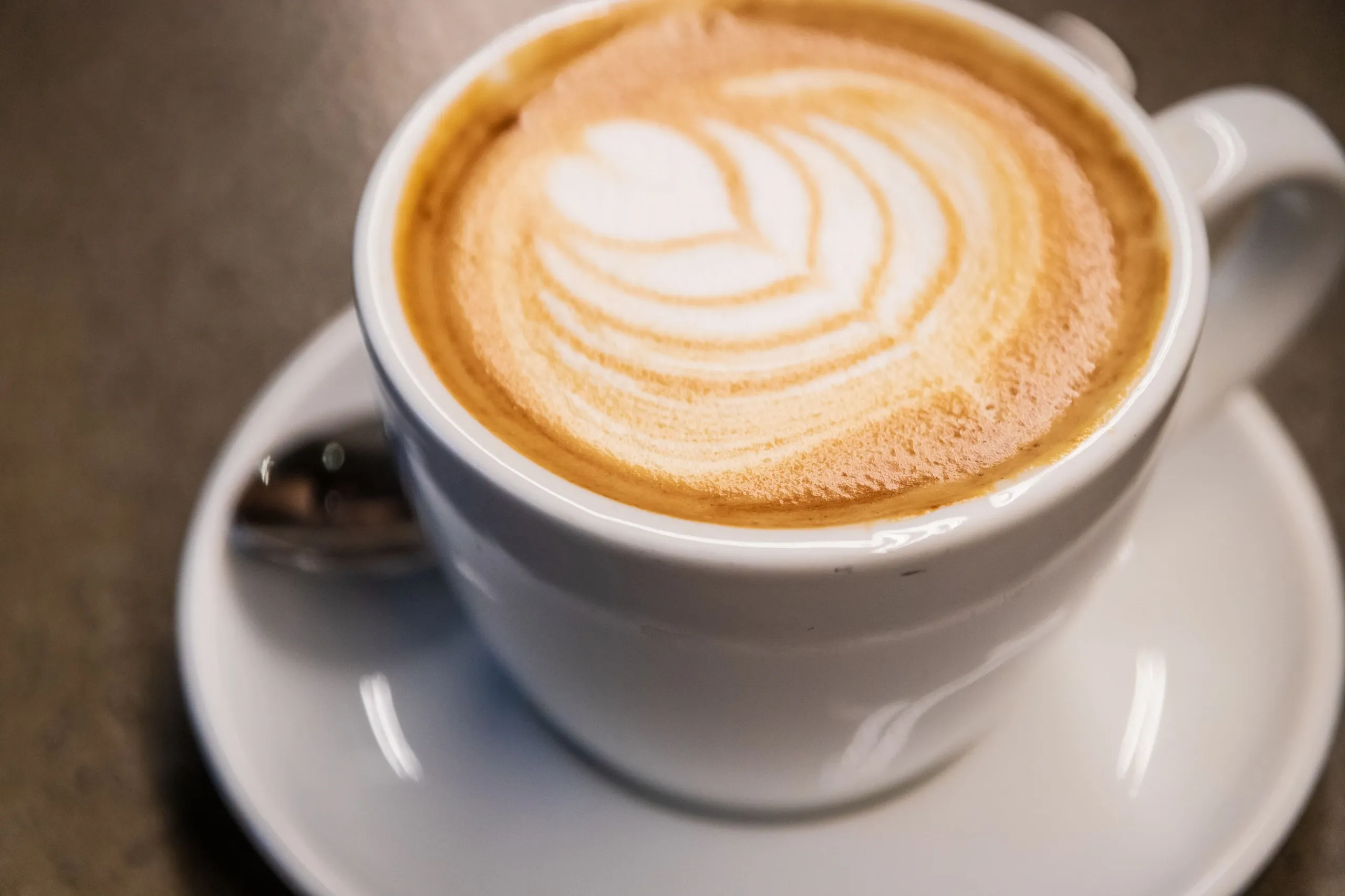Saero Coffee