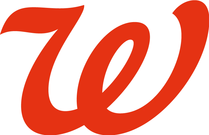 Walgreens logo