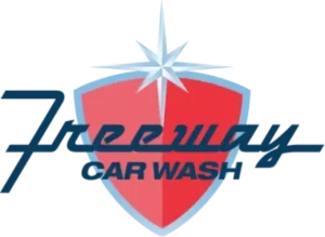 Freeway Car Wash Family logo