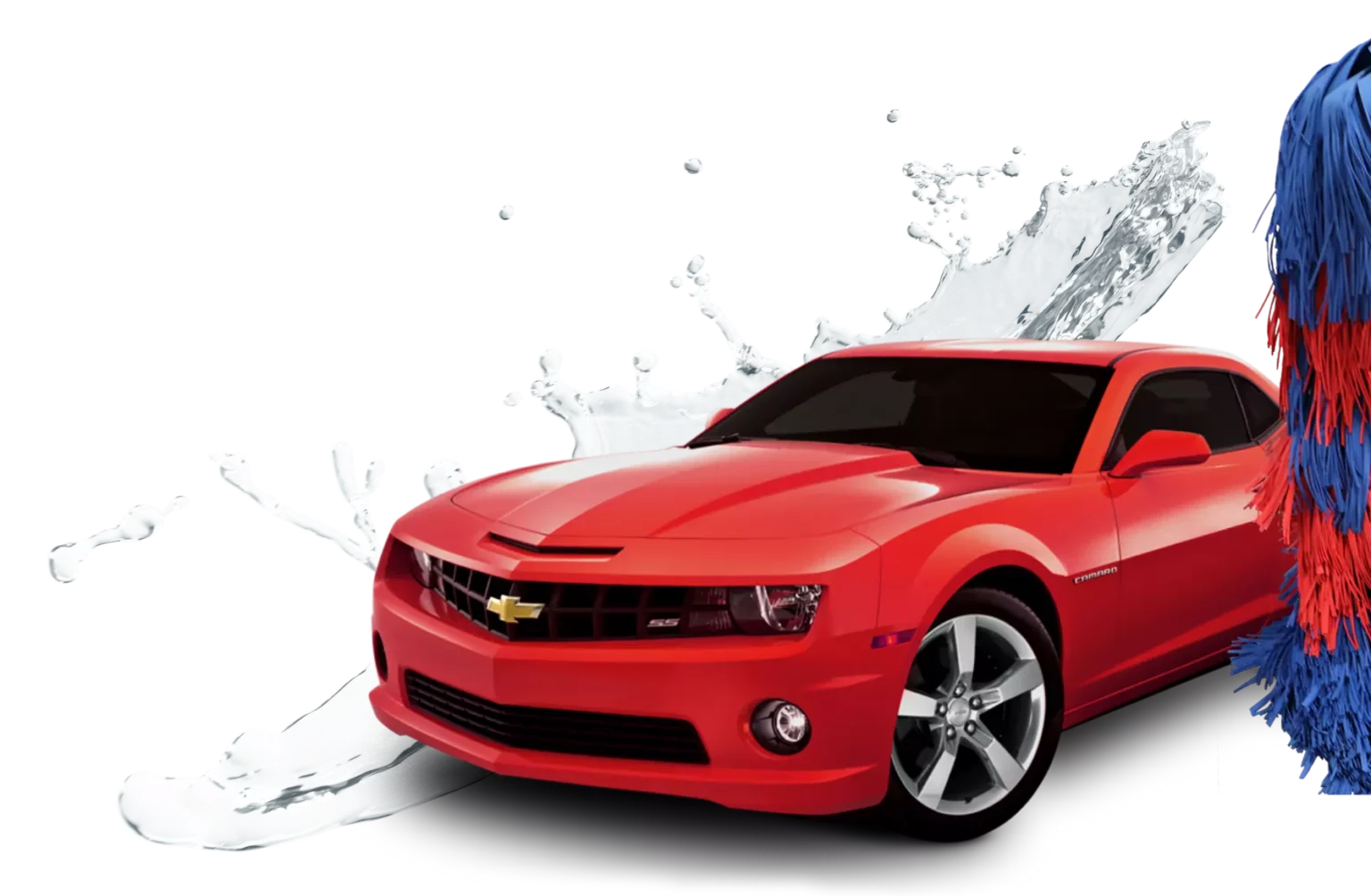 Freeway Car Wash Family