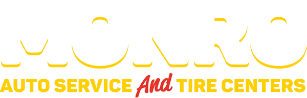 Monro Auto Service and Tire Centers logo