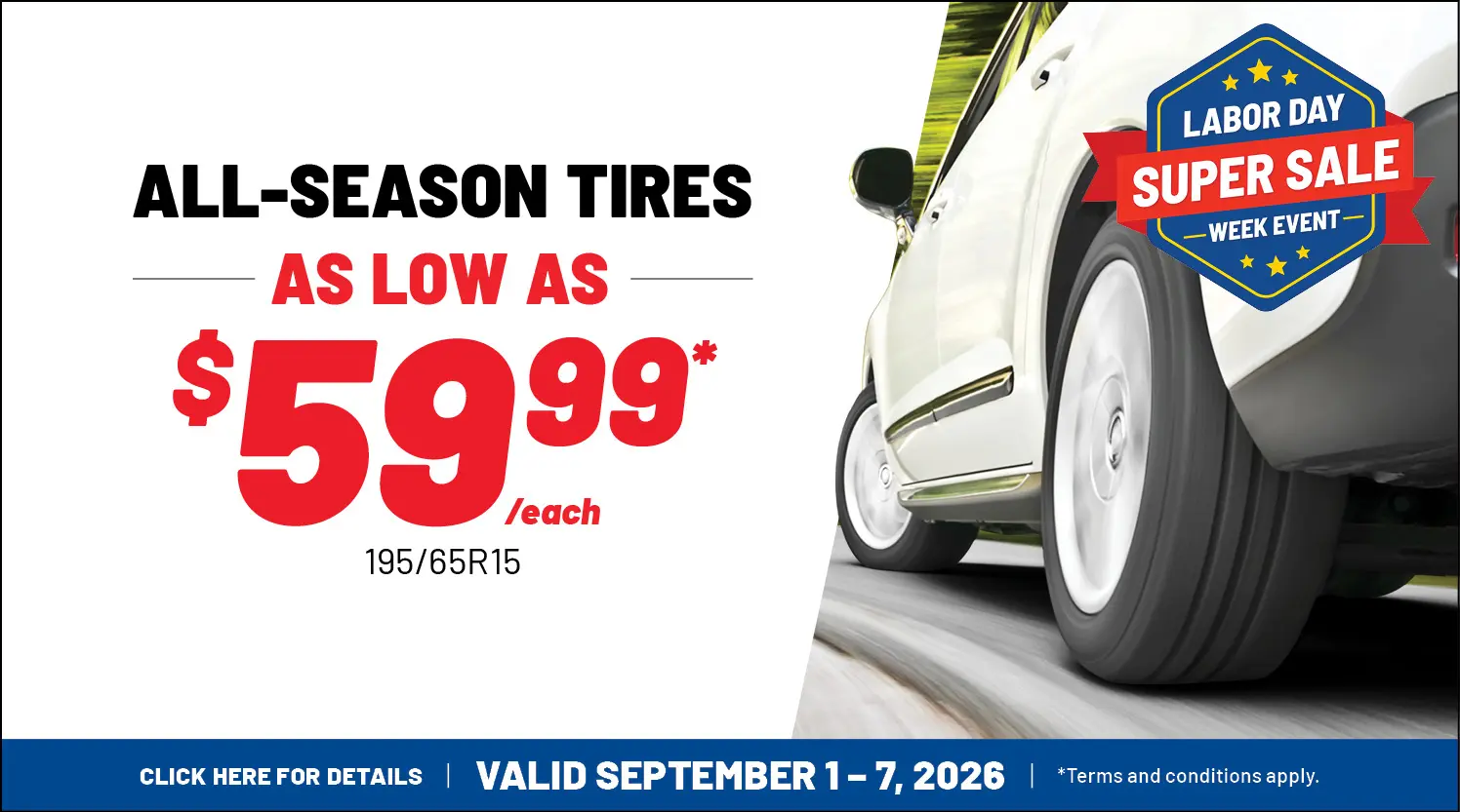 Monro Auto Service and Tire Centers photo 3