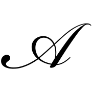 Ana's Bridal Boutique logo