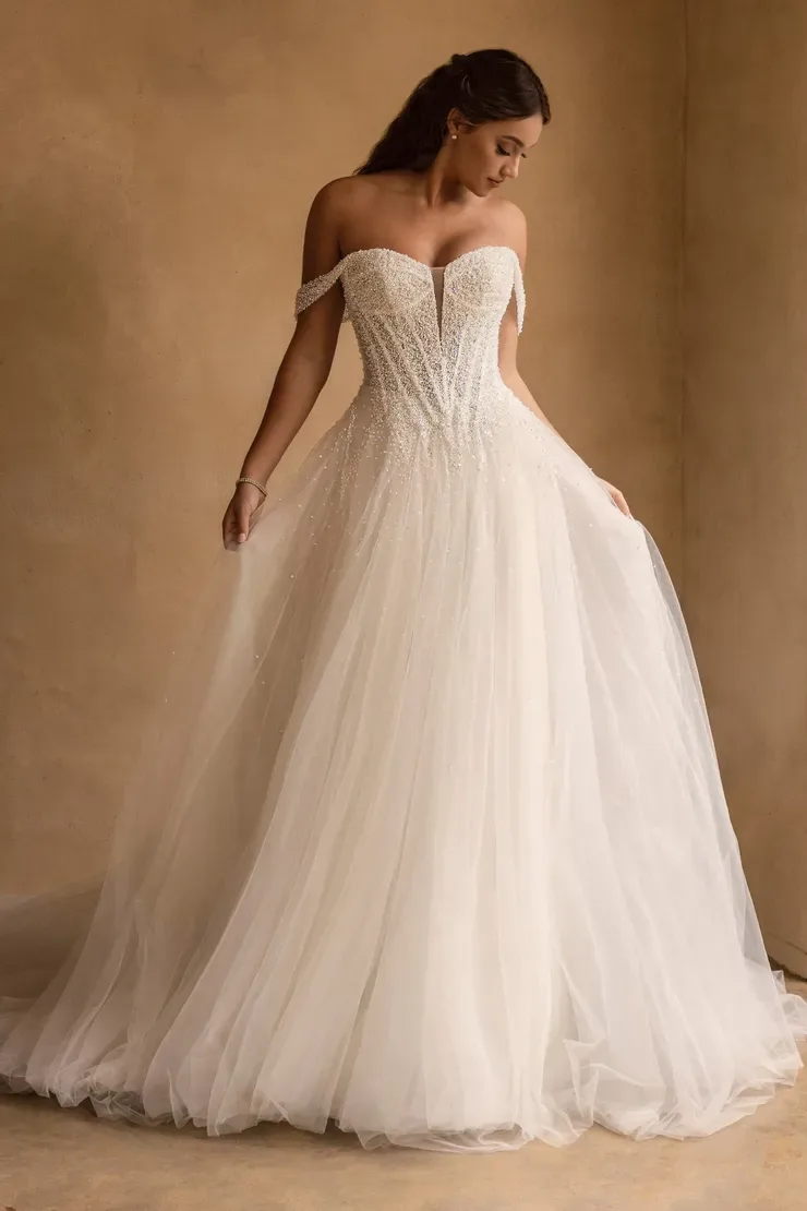 Ana's Bridal Boutique photo 9