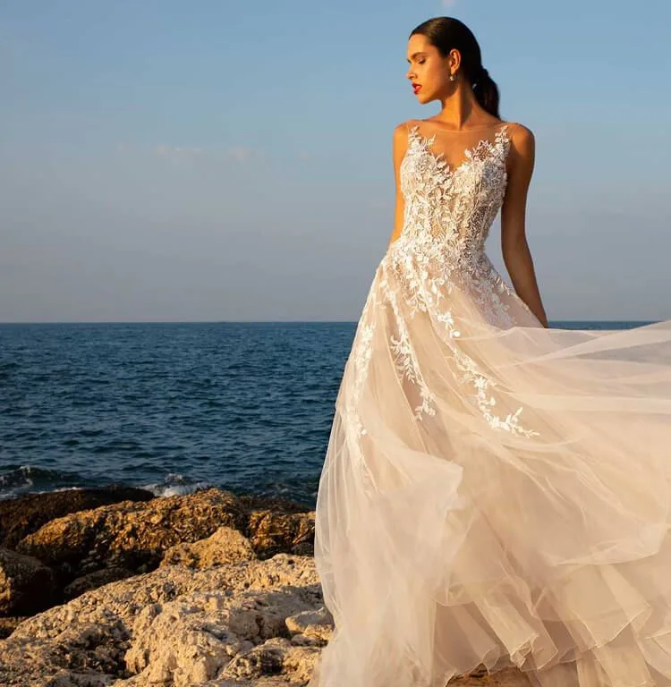Ana's Bridal Boutique photo 3