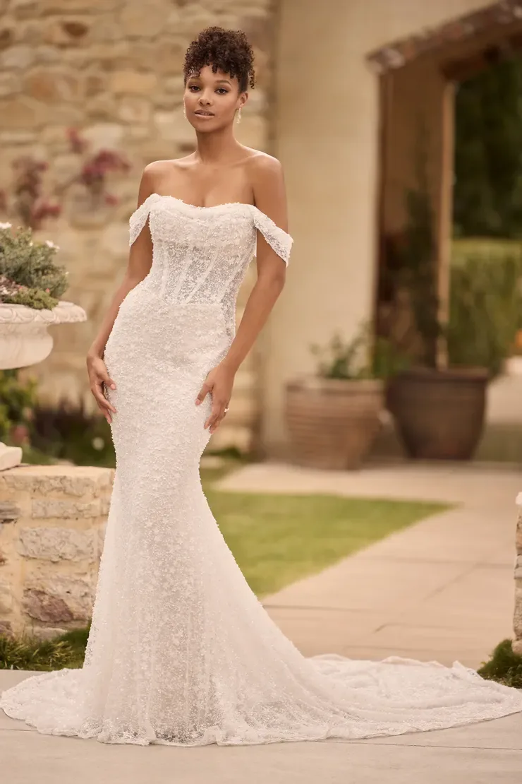 Ana's Bridal Boutique photo 10