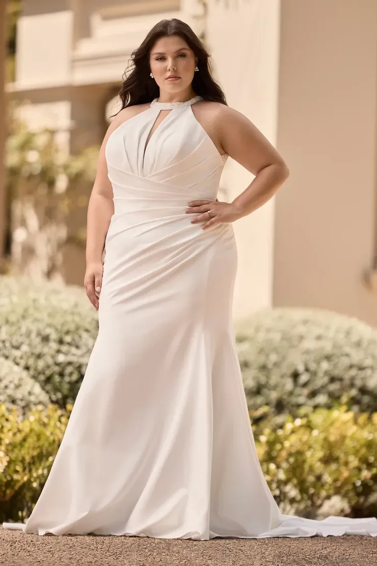 Ana's Bridal Boutique photo 11