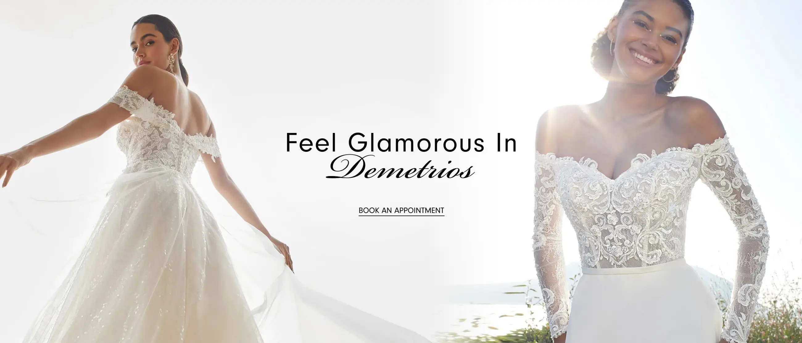 Ana's Bridal Boutique