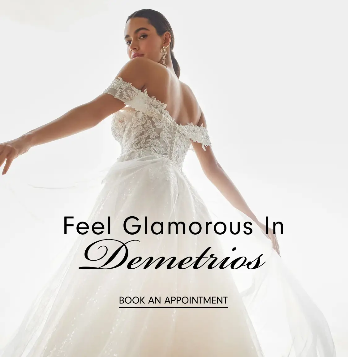 Ana's Bridal Boutique photo 2