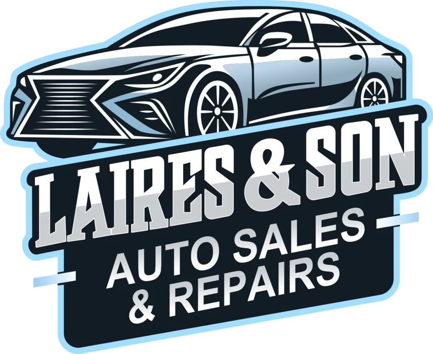 Laires & Son Auto Sales logo
