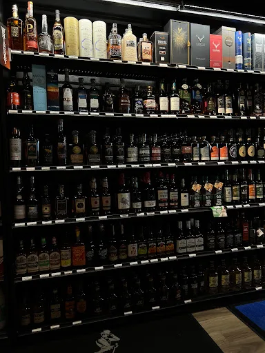 Jordans Liquors photo 5