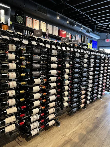 Jordans Liquors photo 6