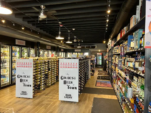 Jordans Liquors photo 9