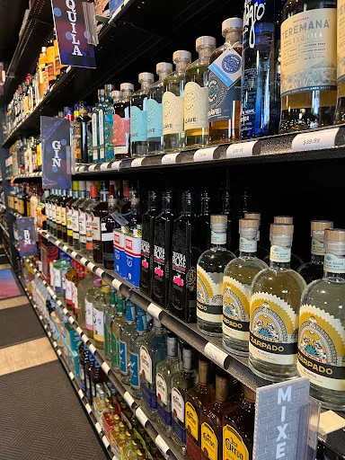 Jordans Liquors photo 8