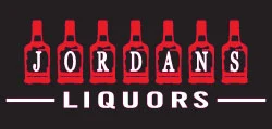 Jordans Liquors logo