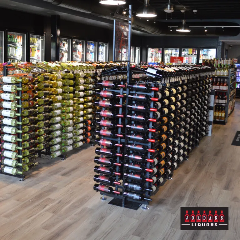 Jordans Liquors photo 2