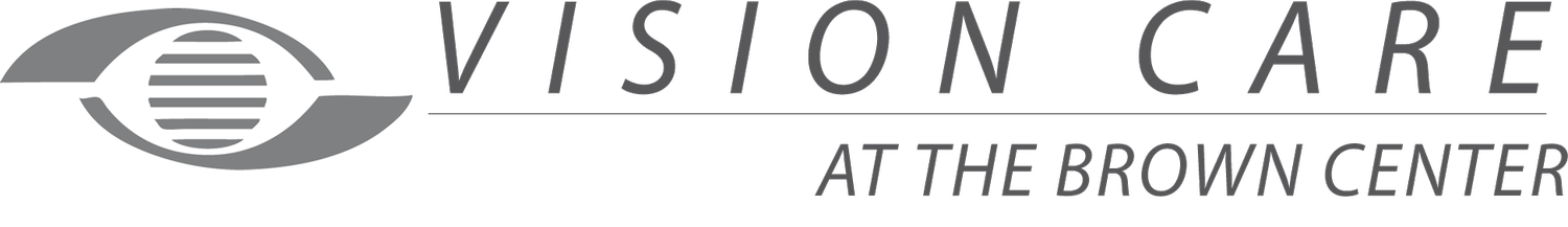 Vision Care at The Brown Center