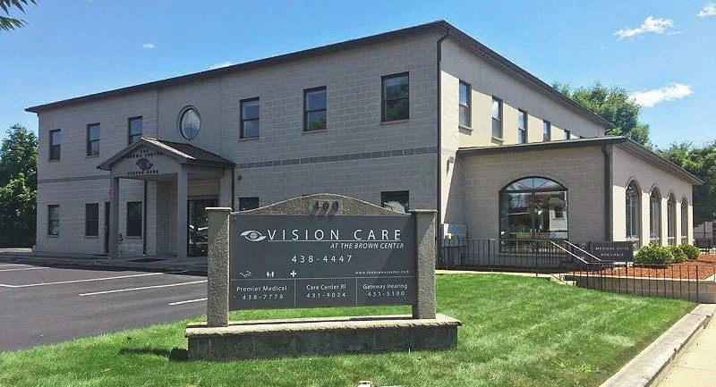 Vision Care at The Brown Center photo 2