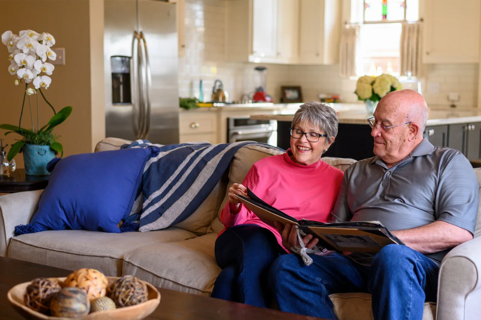 Beacon Hospice Care