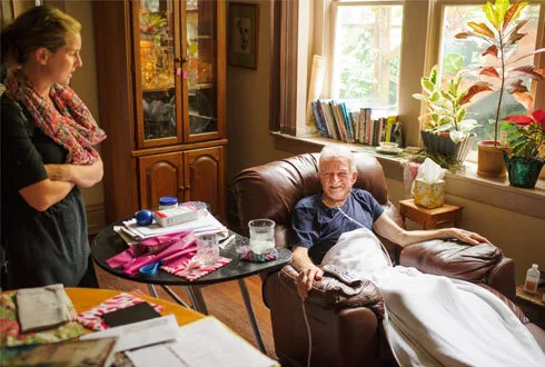 Beacon Hospice Care photo 2