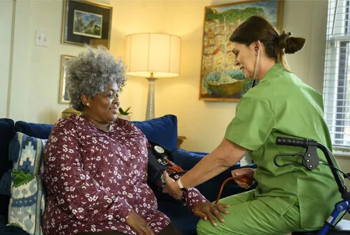 Beacon Hospice Care photo 5