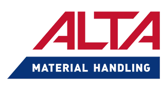 M & G Materials Handling logo