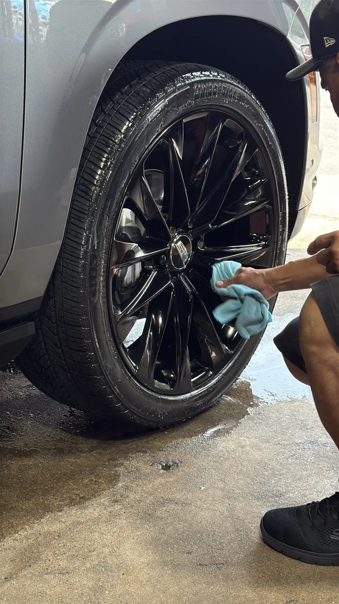 Sunset Auto Spa photo 7