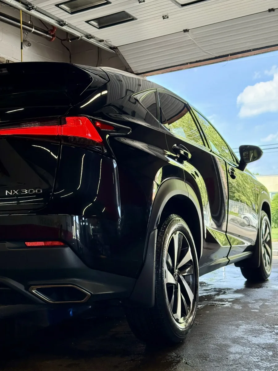 Sunset Auto Spa photo 5