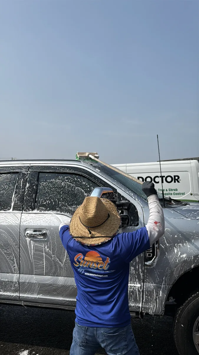 Sunset Auto Spa photo 6