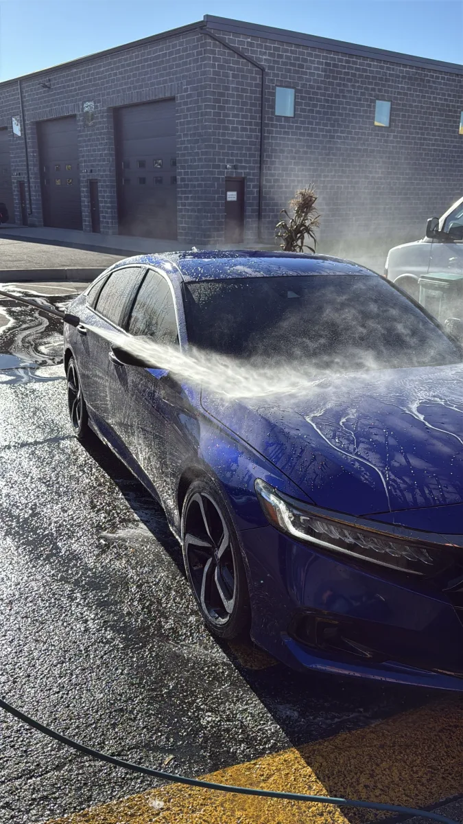 Sunset Auto Spa photo 4