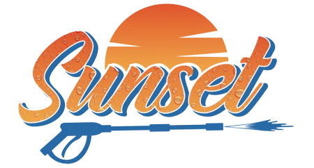 Sunset Auto Spa logo