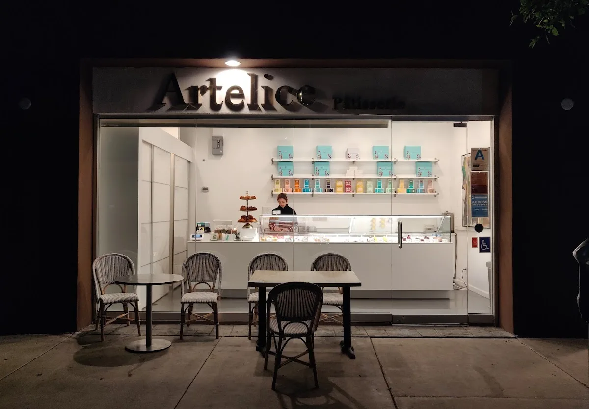 Artelice Pâtisserie photo 3