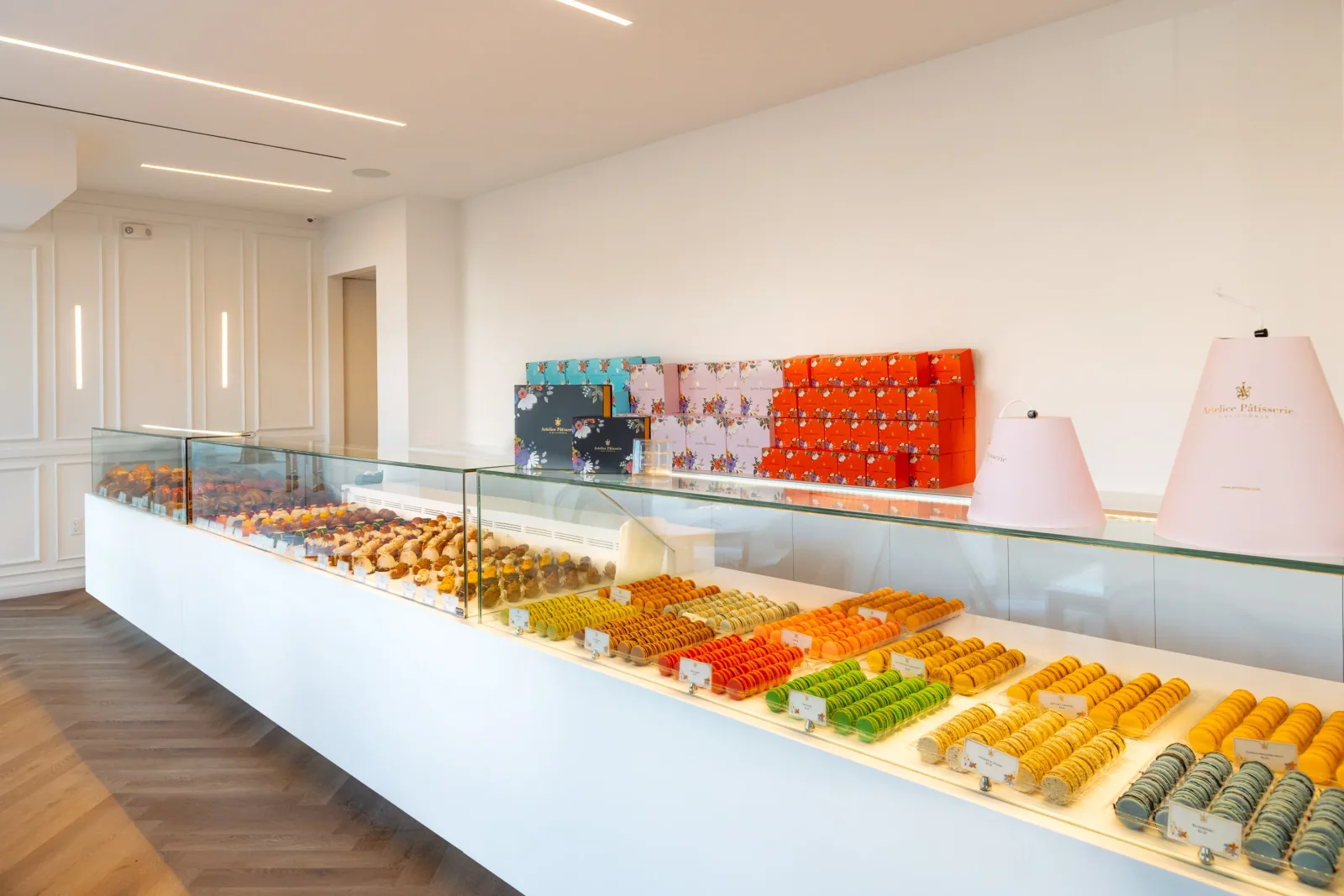 Artelice Pâtisserie photo 2