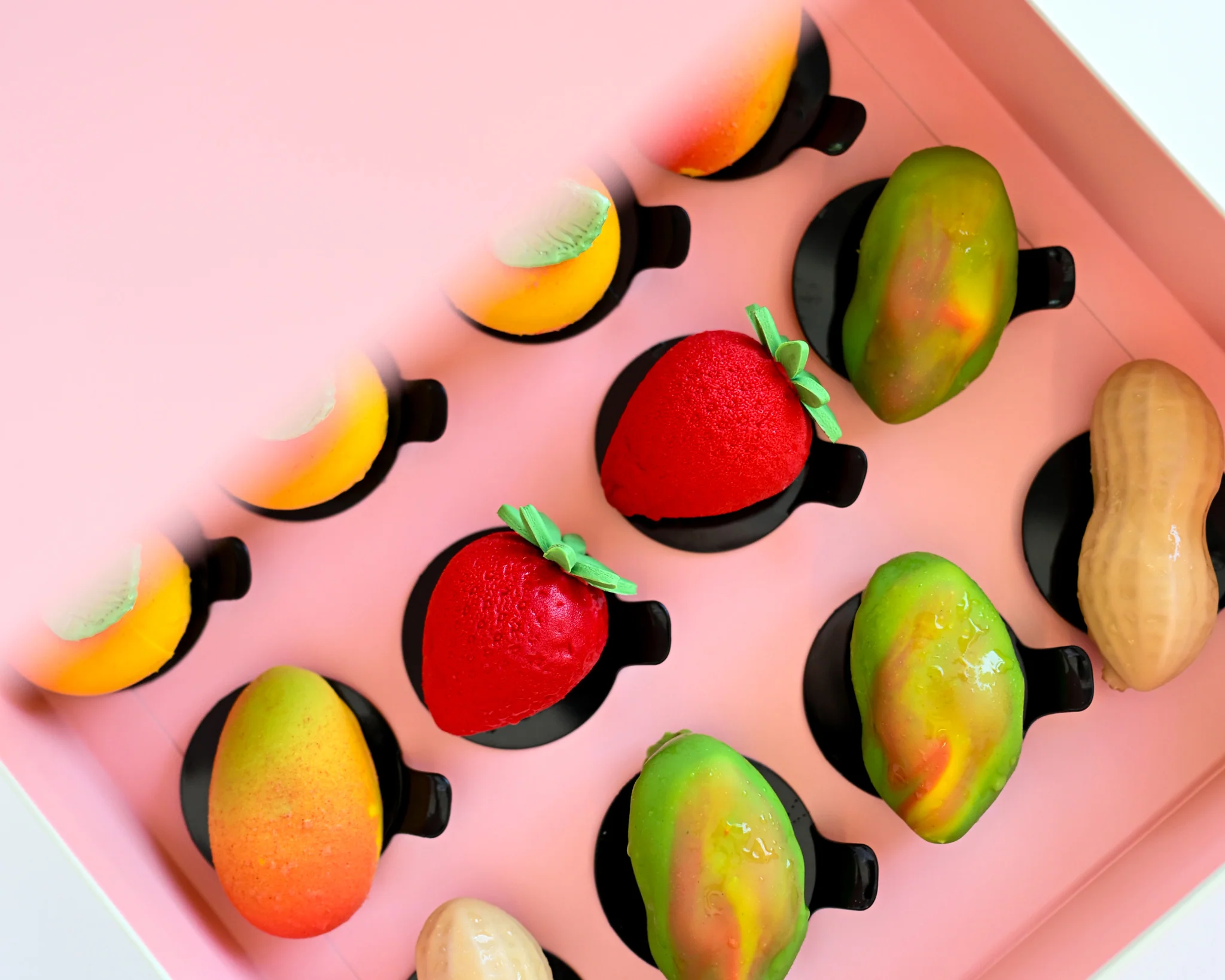 Artelice Pâtisserie
