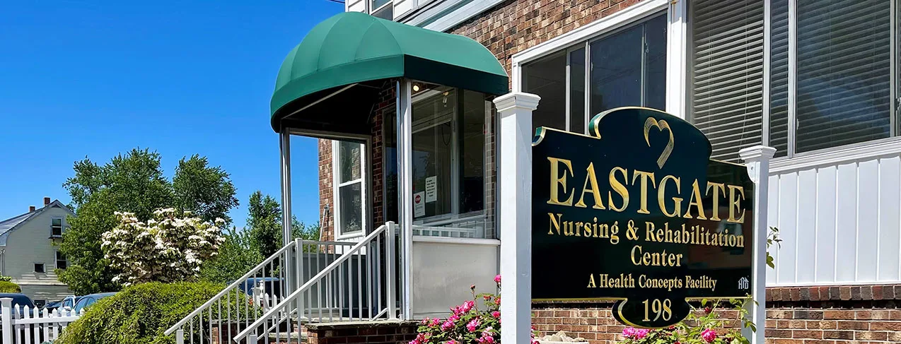 Eastgate Nursing & Rehabilitation Center