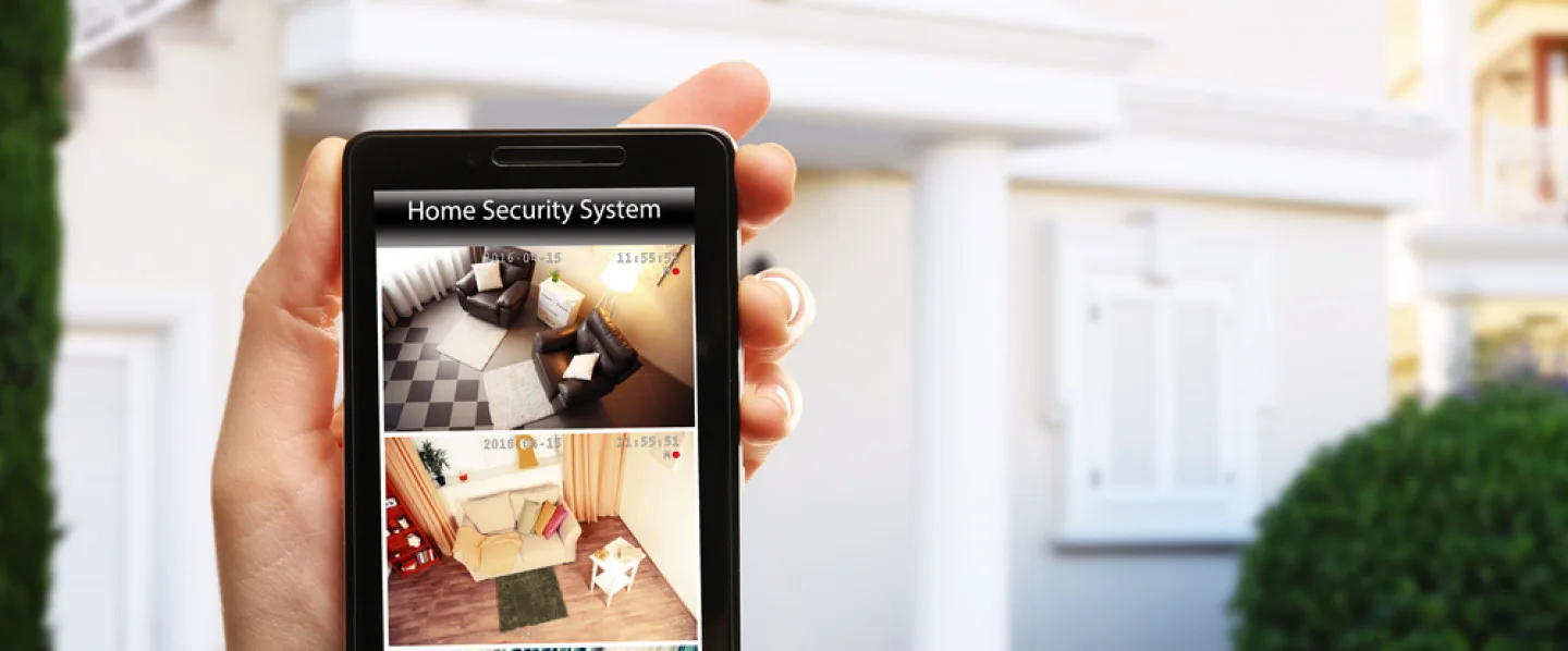 National Security Fire Alarm Systems photo 4