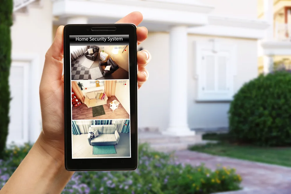 National Security Fire Alarm Systems