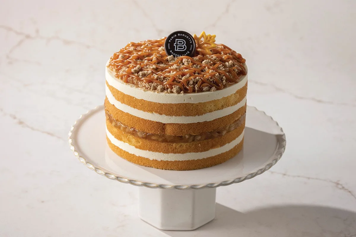 Paris Baguette photo 4