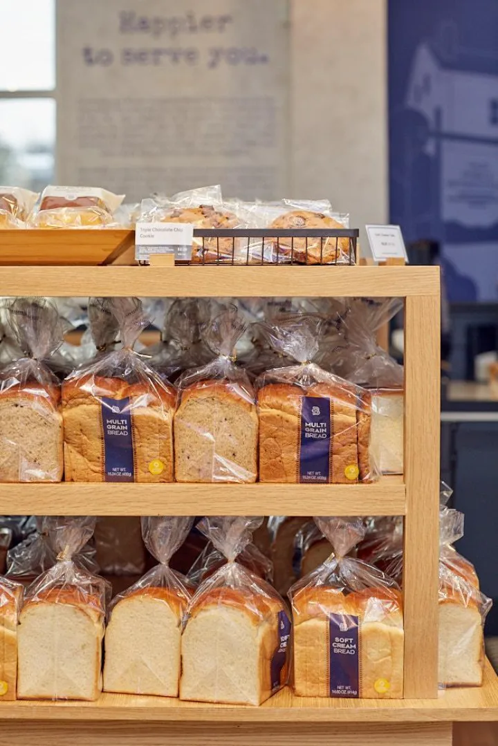 Paris Baguette photo 8